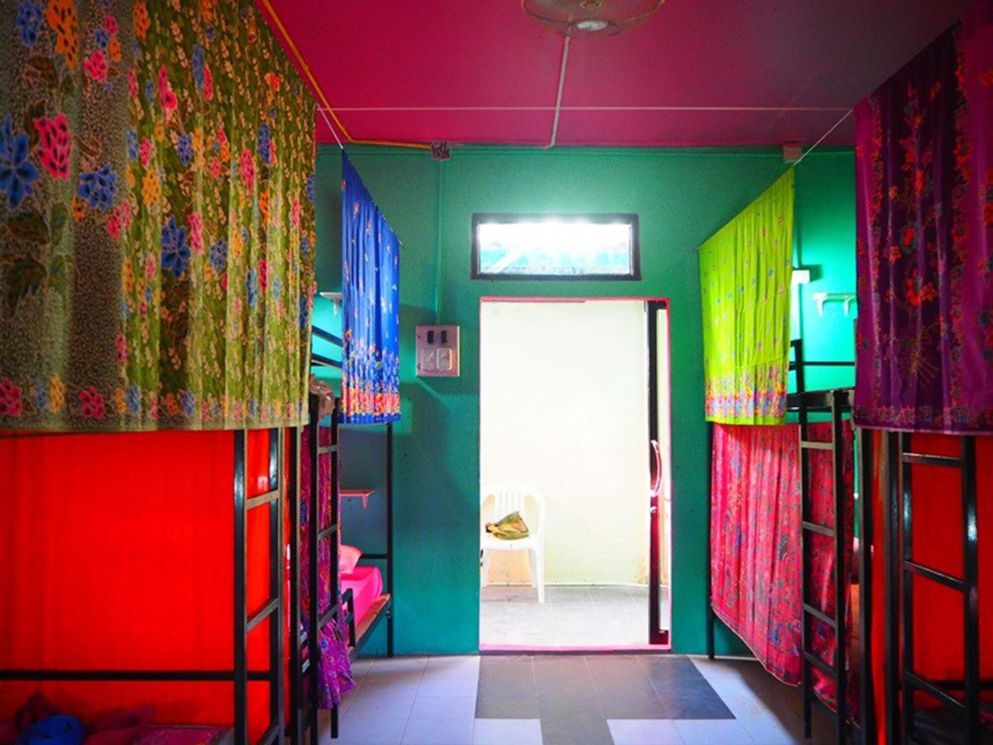Cha-Ba Bungalow & Art Gallery Ko Lanta Zewnętrze zdjęcie